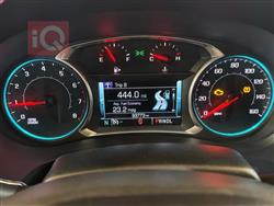 شێڤرۆلێت مالیبۆ